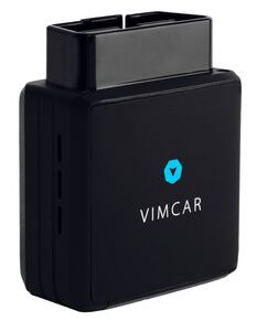 ein OBD Stecker
